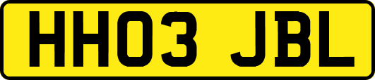 HH03JBL