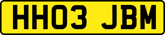 HH03JBM