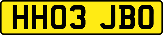 HH03JBO