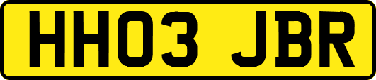 HH03JBR