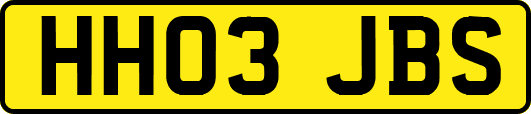 HH03JBS