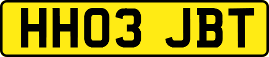 HH03JBT