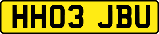 HH03JBU