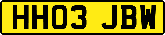 HH03JBW