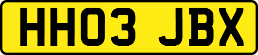 HH03JBX