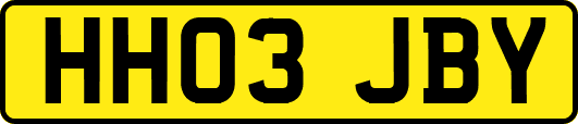 HH03JBY
