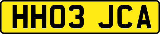 HH03JCA