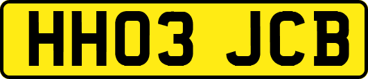 HH03JCB