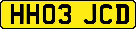 HH03JCD