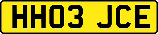 HH03JCE