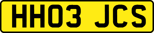 HH03JCS