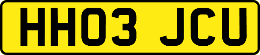 HH03JCU
