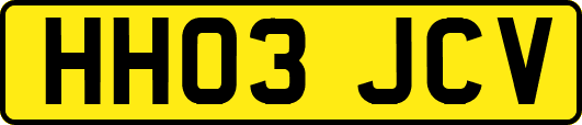HH03JCV