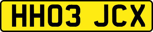 HH03JCX