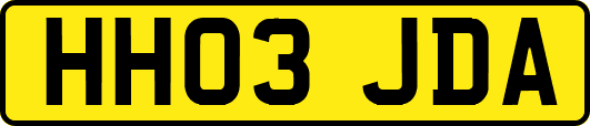HH03JDA