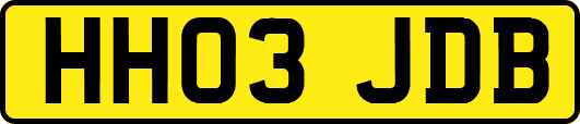 HH03JDB