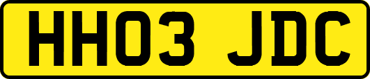 HH03JDC