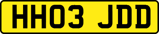 HH03JDD