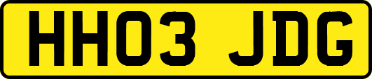 HH03JDG