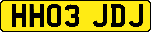 HH03JDJ