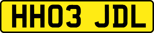 HH03JDL