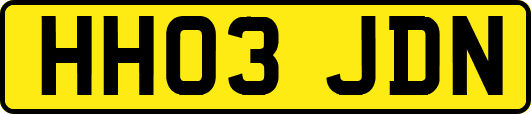 HH03JDN