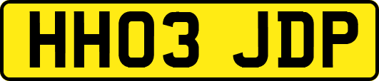 HH03JDP