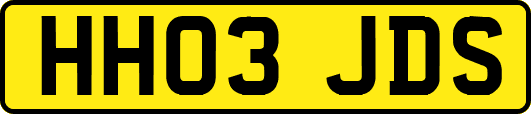 HH03JDS