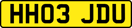 HH03JDU