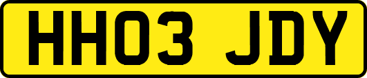 HH03JDY