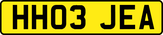 HH03JEA