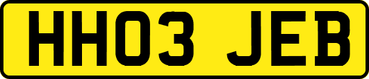 HH03JEB