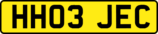 HH03JEC