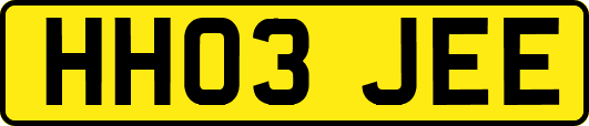 HH03JEE