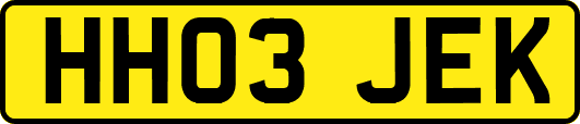 HH03JEK