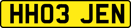 HH03JEN
