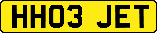 HH03JET