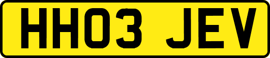 HH03JEV