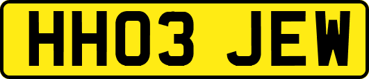 HH03JEW