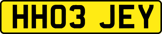 HH03JEY