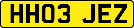 HH03JEZ