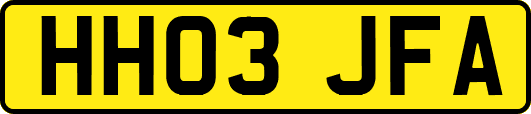 HH03JFA