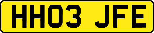HH03JFE