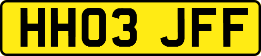 HH03JFF