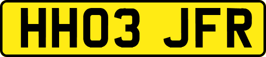 HH03JFR