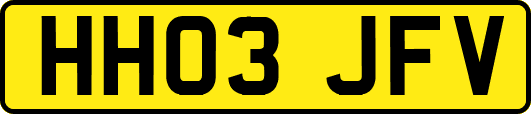 HH03JFV