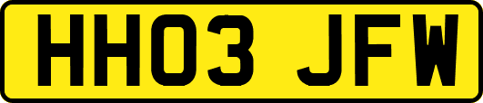 HH03JFW