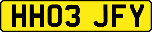 HH03JFY