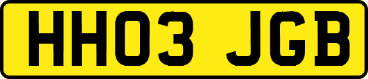 HH03JGB