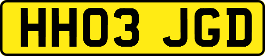 HH03JGD